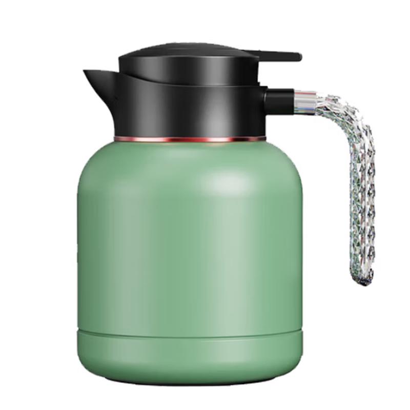 

Wanting WT-HY-1103 Hongyuan Diamond 1.5L Thermal Pot