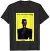 Grace Jones Marškinėliai Grace Jones T-shirt Unisex Trumpomis Rankovėmis T-shirt Visų Dydžių S-23
