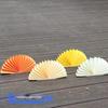 LIEI Decorative Folding Fan