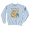 Winnie the Pooh Unisex Adult Sweatshirt