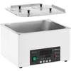 Laboratory Water Bath, 4-Seater, 5100C, 146 L