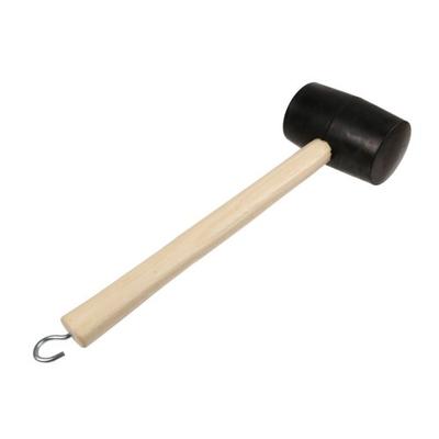 Great Outdoors Camping Mallet With Peg Extractor