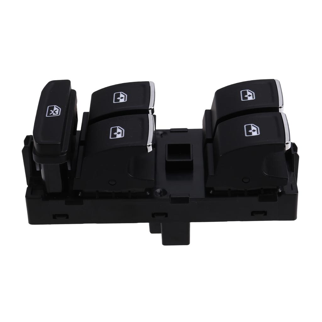 A16P-For VW Arteon Atlas Golf Jetta Tiguan 2015-2024 Compatible 5G0959857E Car Power Window Switch 5G0 959 857E