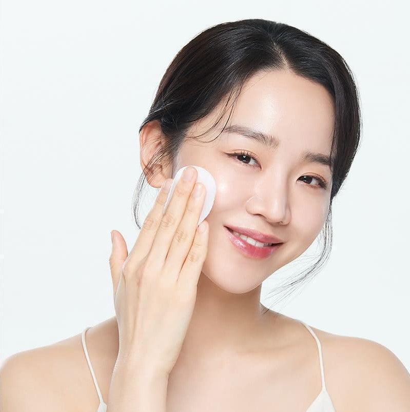 [Cell Fusion C] Pore Tox Pad 150g 60EA