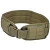MORYTRADE Tactical Belt, Gun Belt, Airsoft Molle Belt, Camouflage