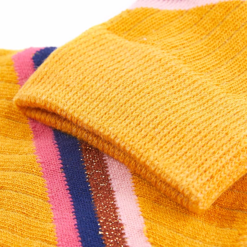 Kids Socks 5 Pairs EU Size 26 29