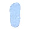 Crocs Classic Lined Clog K Casual Comfort Warm Children's Slippers Blue Stone Children's Style