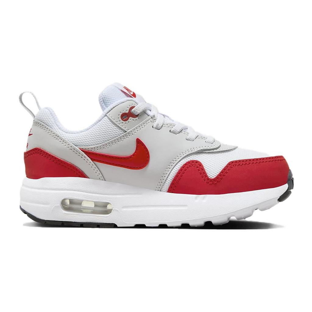 Nike Air Max 1 Sport Red 2023 PS DZ3308-003