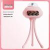 Portable Student Desktop Fan: Handheld, Outdoor & Dorm Use - Popular Sale!