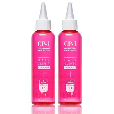 3 Seconds Hair Fill-Up Water Treatment 170ml X 2