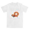 2026 Summer Hot Sale Short Sleeved Round Neck Y2k Tshirt Unisex New In Top Tees Unisexs Camisetas Southpark Oh My God Tops