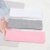 3Pcs Fashion Sports Headbands for Women Elastic Hair Bands Running Fitness Yoga Hair Bands Stretch Makeup Hair Accessories