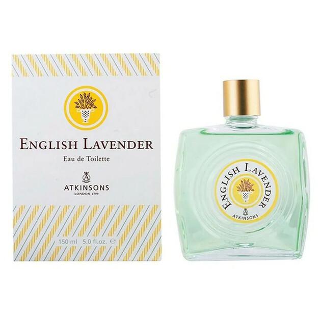 

Atkinsons туалетная вода 320ml