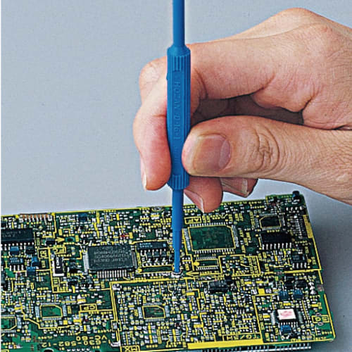 HOZAN Core Driver Single Adjustment Driver D-16-4B