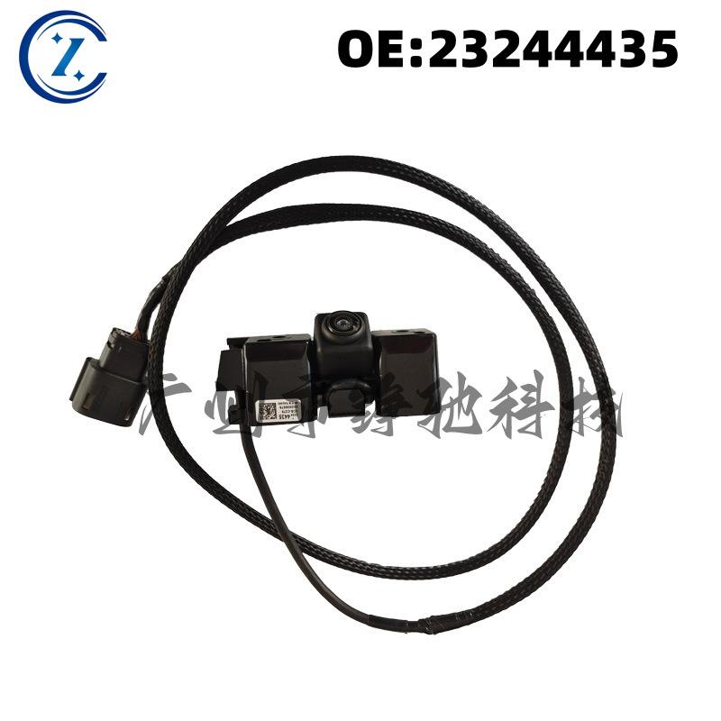 

Compatible with 2016-2019 Chevy Silverado/GMC 1500 (Part 23244435) China