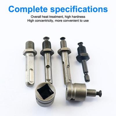 Accesorii pentru sculele electrice – Mandrină