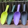 Thickened Plant Shovel Plastic Soil Loosening Shovel Planting Shovel  Flower Vegetables Planting