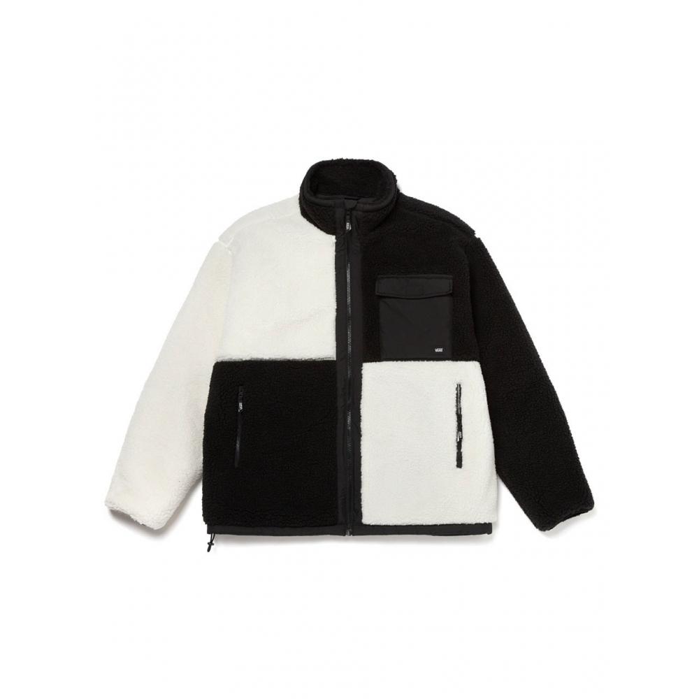 

Куртка VANS Renew Mix Pad VN0A7YITBLK1