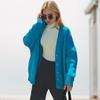 Dimanaf 2024 Sweater Cardigan  Autumn Style Winter Women Solid Sweaters Jacket Knitting Casual Loose Sweater