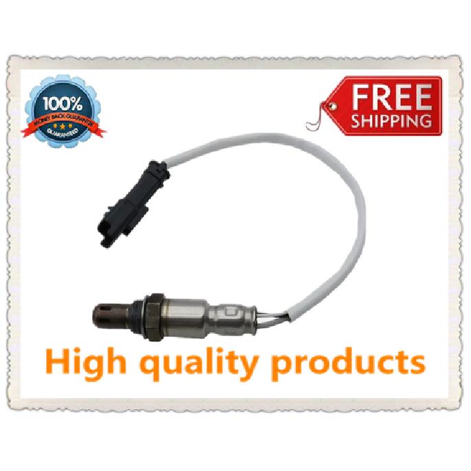 Oxygen sensor 9673438580 For Citroen C-Elysee 1.2VTi suitable for Peugeot 208