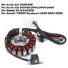 Stator Coil For Suzuki LTZ 400 Quadsport Z400 LTZ400 32101-07G00 Magneto Arctic Cat DVX400 DVX 400 For Kawasaki KSF400 KFX400