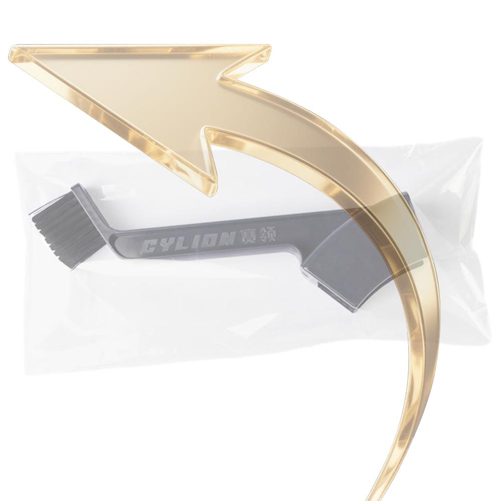 

Motorcycle Chain Brush Motorcycle Chain Maintenance Cleaning Brush for Road Mountain Bike Electric Motorcycle Accessories China Mainland