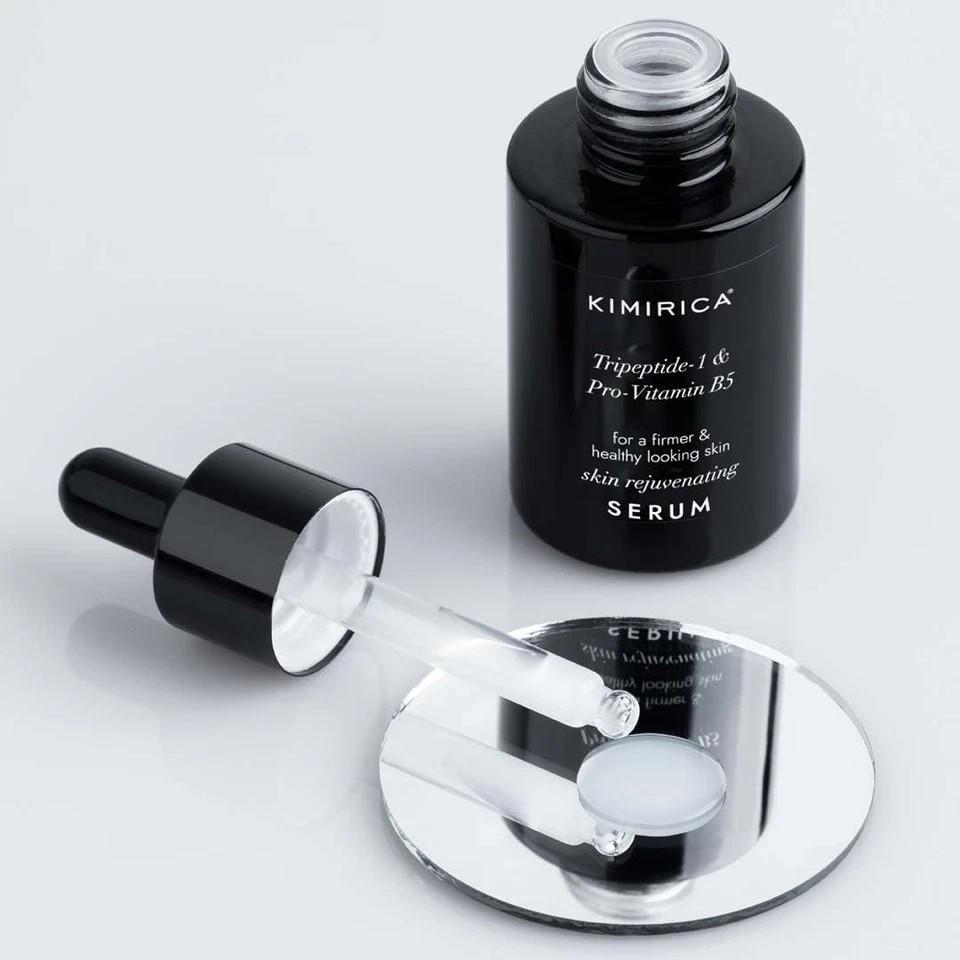 Kimirica skin Rejuvenating Anti-Aging serum intense revitalizer serum - 30ml