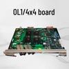 ZTE Network and Telecom Interface Boards