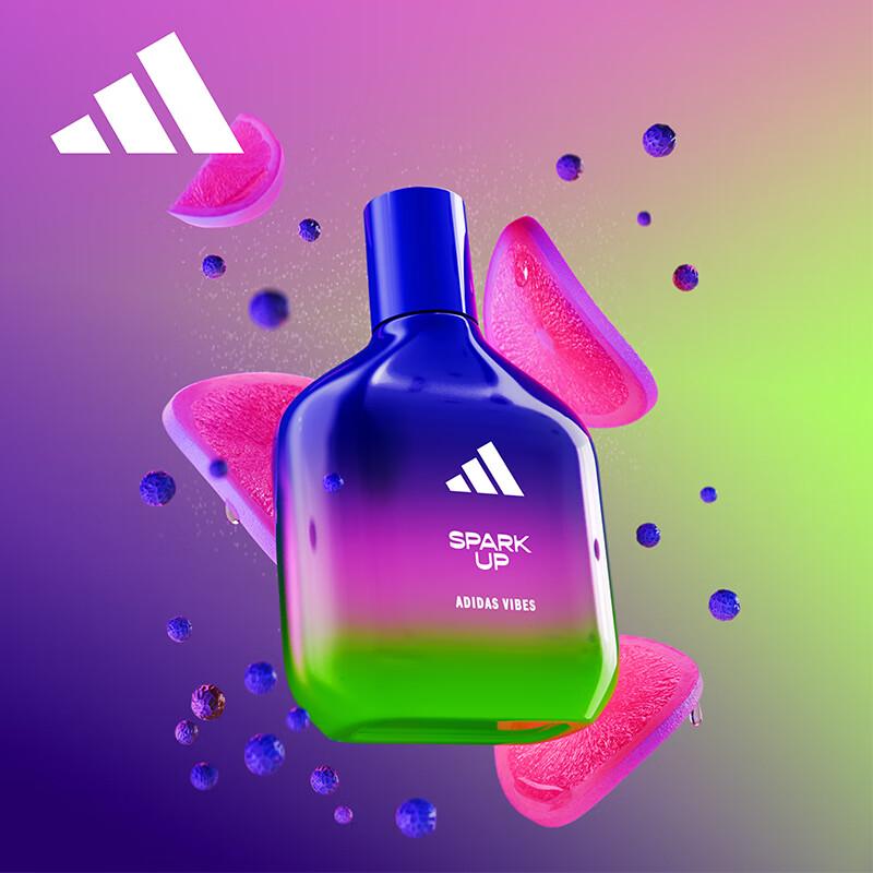 Adidas Forget Me Not Ambience Unisex Eau de Parfum