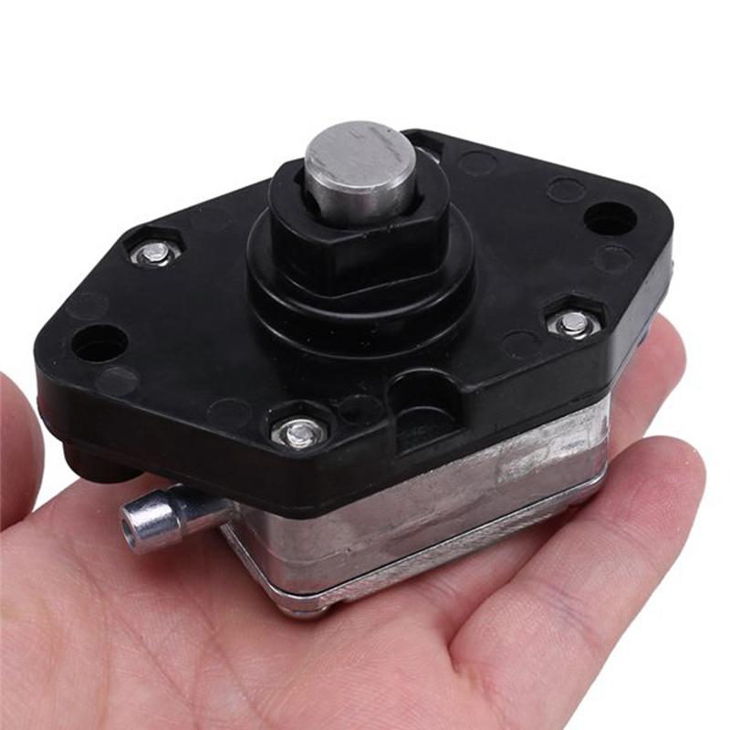 Boat Motor Fuel Pump Assy 67D-24410-02-00 67D-24410-03-00 Suitable For 4-Stroke 4HP F4 F4A F4M Outboard Motor
