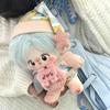 Mini Backpack For Doll Plush Doll Cute Accessories