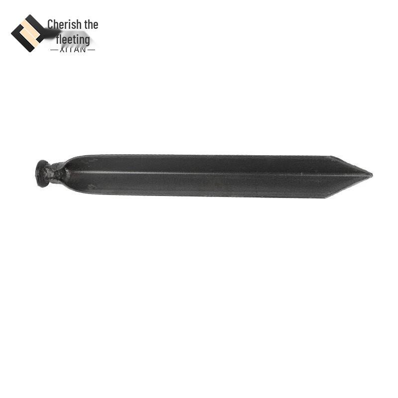 Galvanized Tent Ground Stake for 98-Class Tents