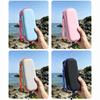 Waterproof Carrying Case Camera Organizer Case for DJI Osmo Pocket 4/3 Gimbal Camera Accessories