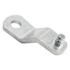 Clutch Pedal Control Lever Shaft for Ford F-150 F-250 F-350 E7TZ7A554A