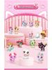Beautiful Kitten Plush Toy Princess - Wish Meow Meow Birthday Gift for Girls