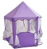 Portable Children's Tent for Kids Tent Toys Girls Princess Castle Tipi Infantil Children's House Vigvam Teepee Baby Tent Gifts