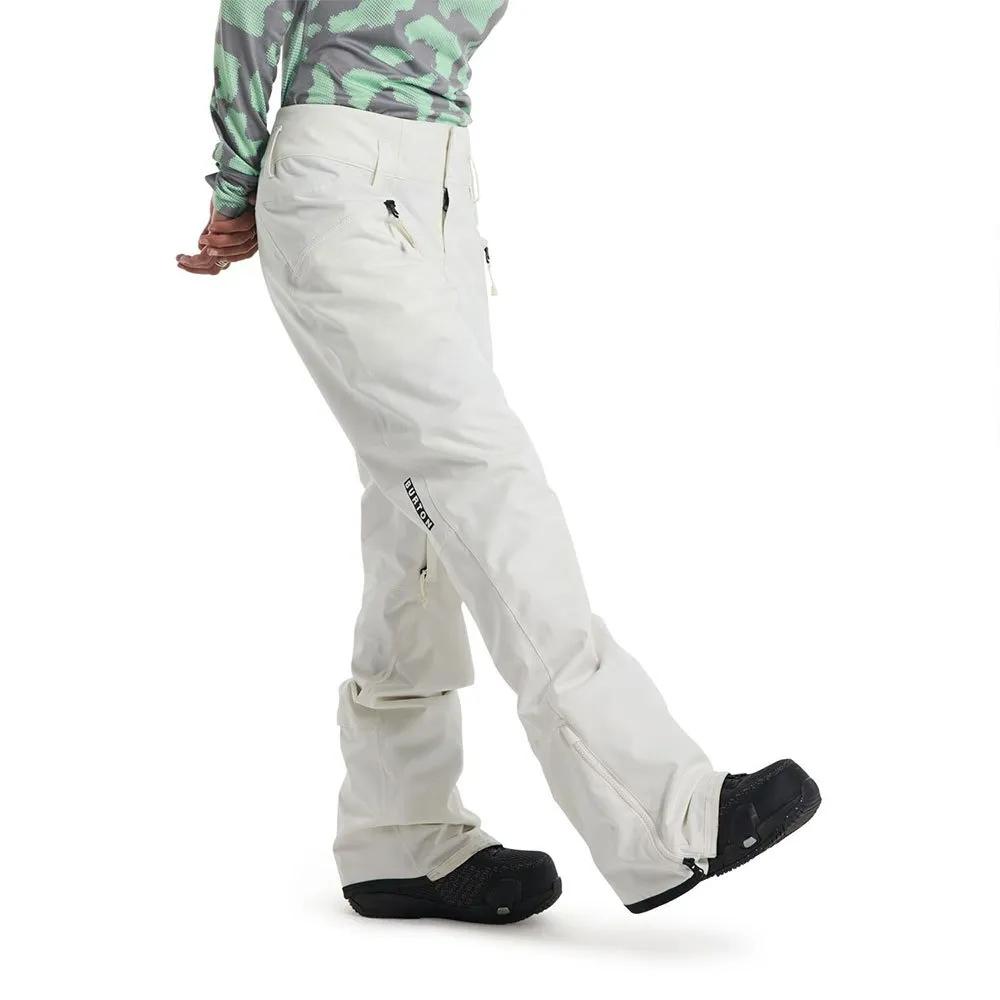 Burton Pants Marcy High Rise