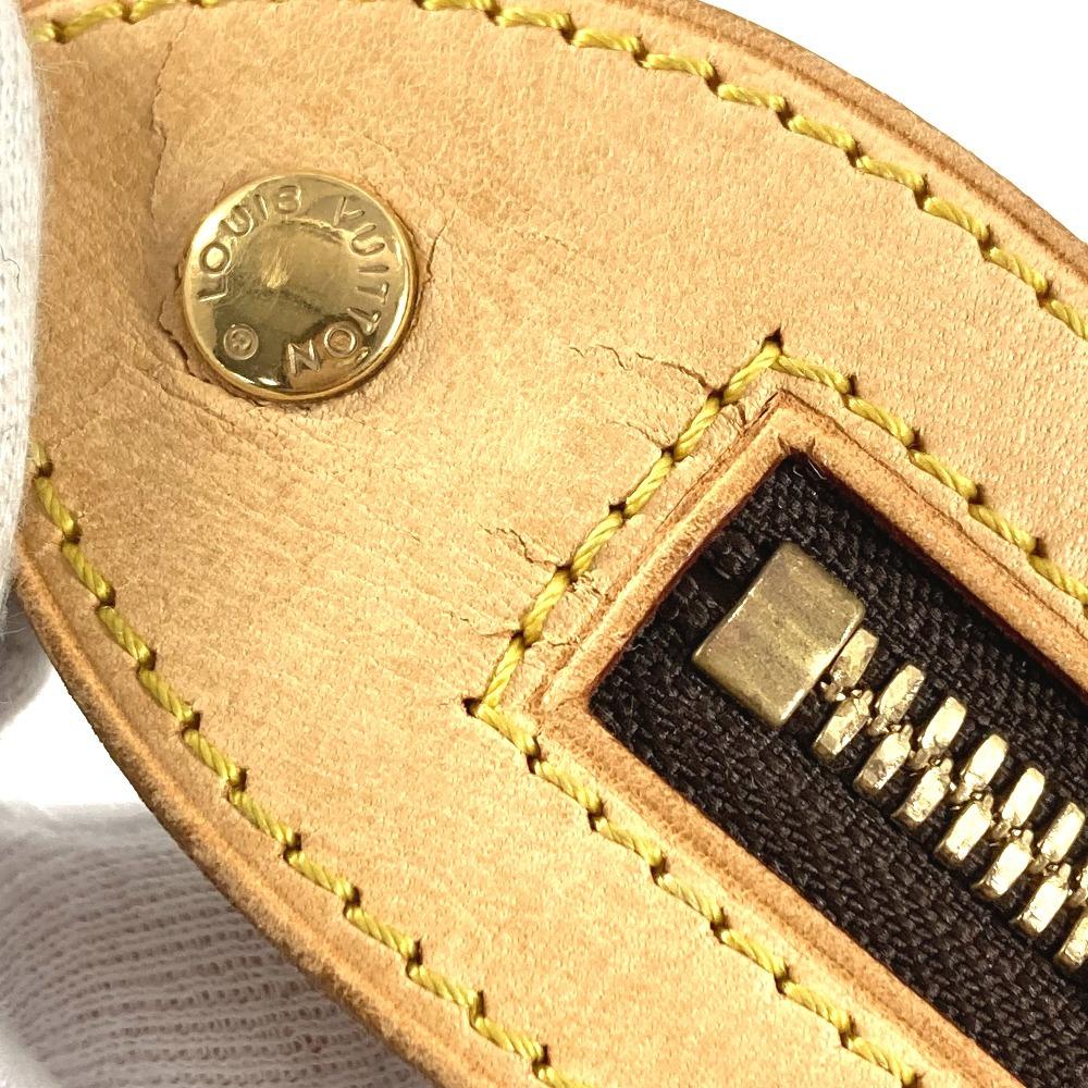 Louis Vuitton M40008 Monogram Popincourt Long Crossbody bag Shoulder Bag
