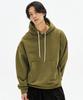 950G Solid Hood - Military Olive -