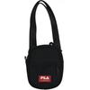 Badalona Badge Shoulder Bag