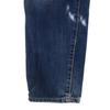 Dsquared2 Made In Italy Denim Pants 42 Blue Button Fly Men's Used