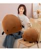 Cute Potato Doll Hug Pillow & Hand Warmer