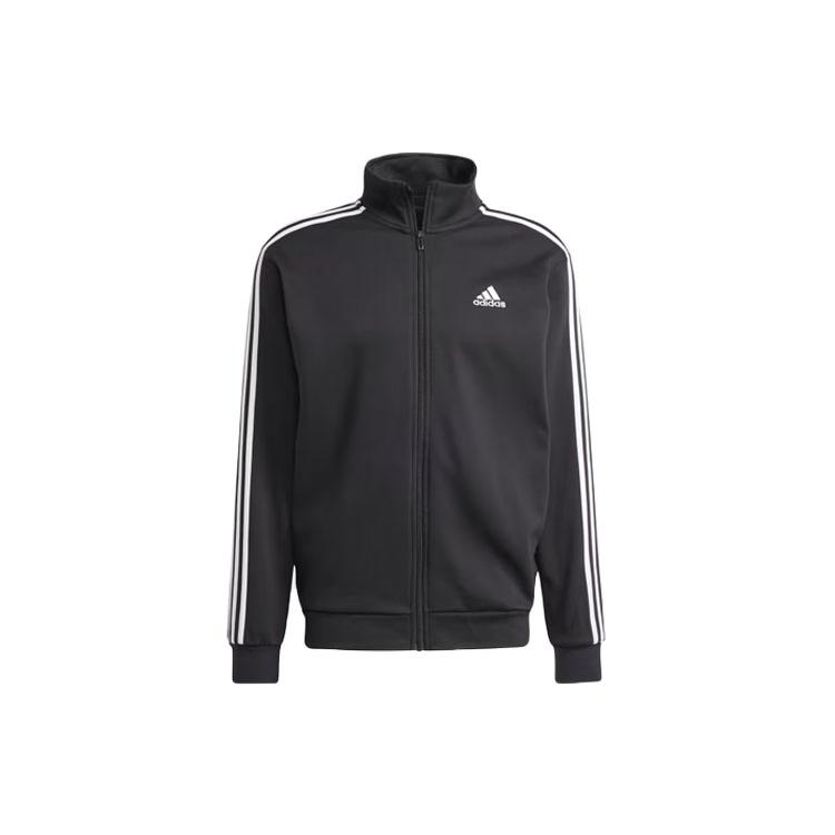 adidas Casual Sportswear Men's Black IJ6067