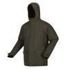 Regatta Mens Sterlings III Insulated Waterproof Jacket