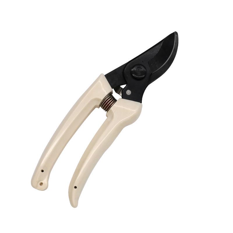 Stainless Steel Pruning Shears for Flower, Branch, and Fruit Tree Grafting