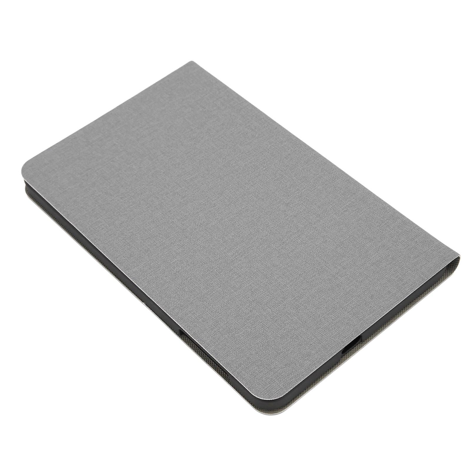 

for Iplay50 Mini Leather Case Accurate Hole Position Multifunctional Portable Tablet Protective Case Cover Grey серый