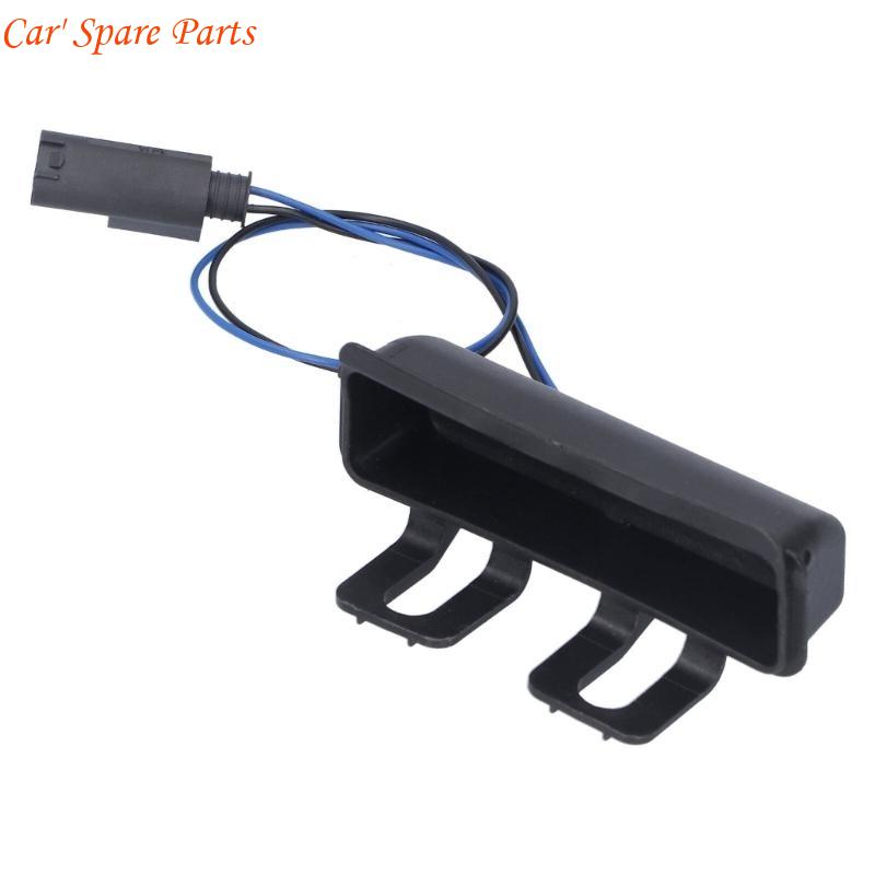 Y4UA Durable Car Boot Tailgate Release Switch Rear Door Release Trunk Switch Fit for SmartFortwo (451) A4517470187 4517470187 China Mainland