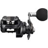 Daiwa Tierra A IC 150HL Fishing Reel High Speed Gear Lightweight Durable Design