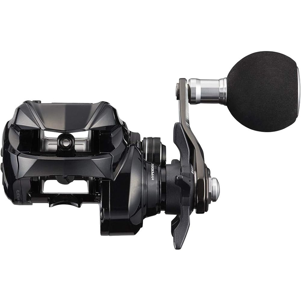 Daiwa Tierra A IC 150HL Fishing Reel High Speed Gear Lightweight Durable Design