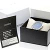 Used Citizen CITIZEN AR4000-63L/G530-T027083 Exceed Eco-Drive Solar Men's With Box and Warranty_965253
